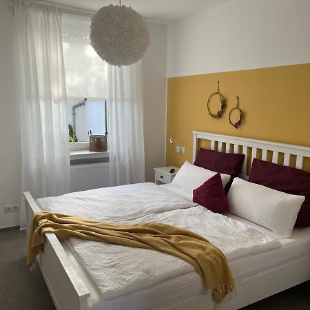 Ferienwohnung Basaltliebe Mendig Exterior foto