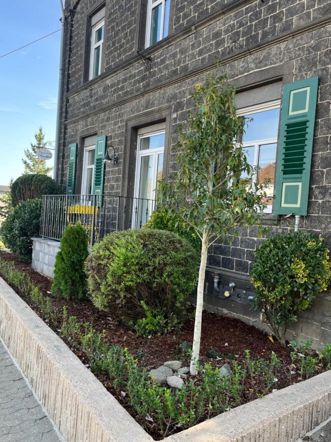 Ferienwohnung Basaltliebe Mendig Exterior foto