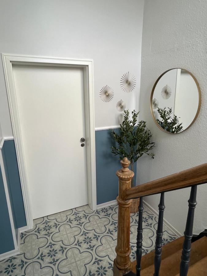 Ferienwohnung Basaltliebe Mendig Exterior foto